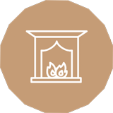 Alojamientos acogedores